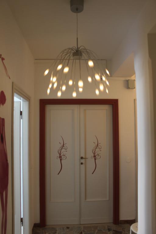 Hotel Casa Giulia Pisa Zimmer foto