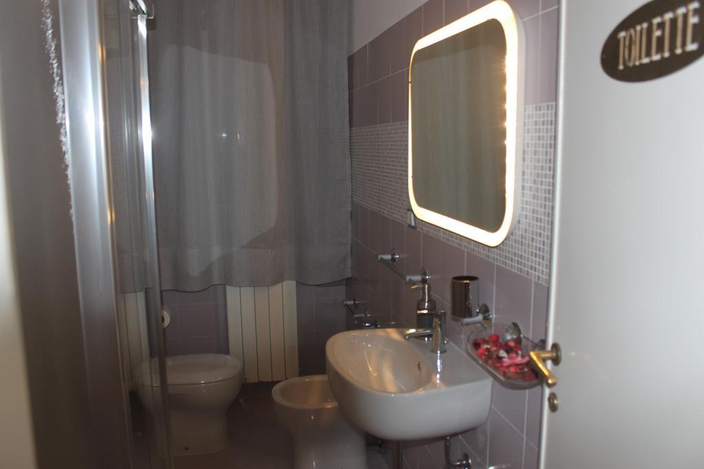 Hotel Casa Giulia Pisa Zimmer foto